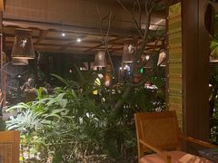 -西双版纳洲际度假酒店-曼霖轩中餐厅