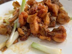 -腰记饭店(龙源路店)