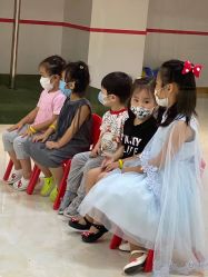 -点点梦想城(鑫苑都汇店)