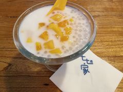 -七七家的糖水店(南湾街1号店)