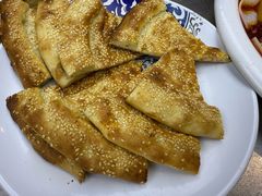 -巴依老爷新疆餐厅