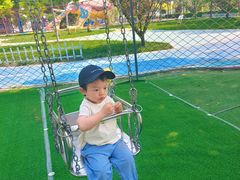 -兴芮温泉度假区