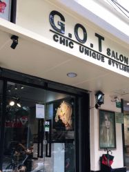 点击看大图 -G.O.T salon