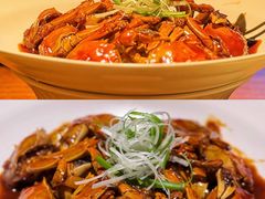 -苏帮袁Sue Cuisine(将台店)