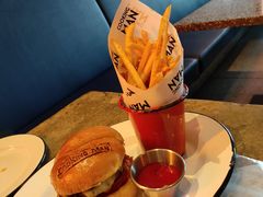 -Cooking Man(中懋天地店)