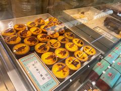 -炫方点心局(松江印象城店)