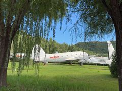 -中国航空博物馆
