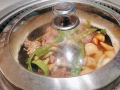 -灶座小锅烀饼·铁锅炖(全国总店)