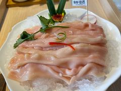 生鹅肠-围炉夜话·潮汕卤水火锅(榕江店)