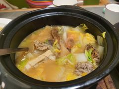 -阿毛饭店(和义路店)