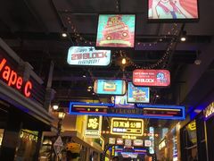 -Olé精品超市(北京合生汇店)