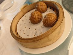 -星河湾半岛酒店-真粤中餐厅