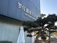 -罗红摄影艺术馆