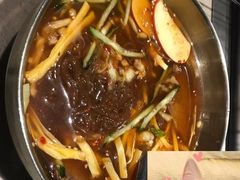 -丰茂烤串(建设街店)