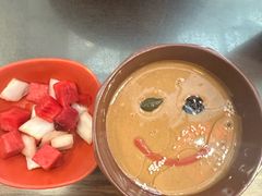 -南门涮肉(后海店)