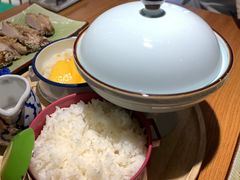 -我的甜·泰国餐厅