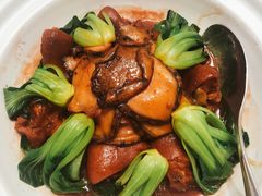 -新吉士·上海菜(浦东LCM置汇旭辉店)