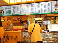 -华天延吉餐厅(西四总店)