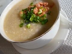 皮蛋瘦肉粥-铭家点心(秦岭路店)