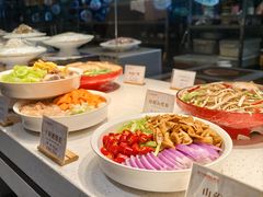 -聚丰园•湖鲜餐厅(阿红私房菜梅石路店)