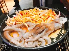 -烧货·活海鲜炭烧(湖滨商业街店)