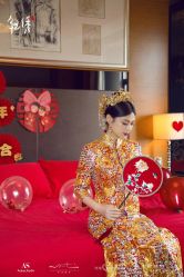 -WECOUTURE高级订制广州