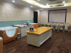 -福田家月子中心 产后 月嫂(市立母子医院店)