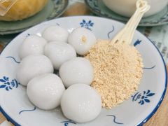 -荔芳传统糖水铺