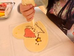 -歌斐颂巧克力小镇