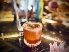 -Bar The Vortex(高新万达店)