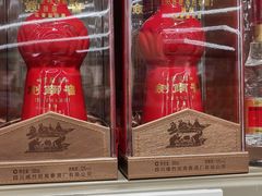 -盒马X会员店(上海森兰商都店)
