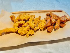 -必胜客(威高广场店)