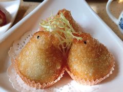 -点都德(华强南店)
