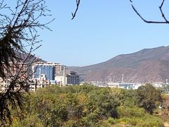 -图们国门景区
