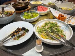 -箪食巷私房菜馆·鲁菜(玉函路店)