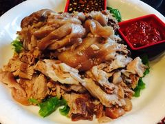 -奇滋豆味(南十四道街店)