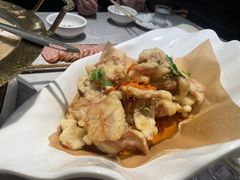 -华竹饭店(中央大街店)