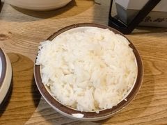 五常稻花香米饭-鱼酷活鱼烤鱼(梅江印象城店)