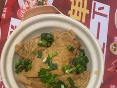 -膳心记•明火四宝煲仔饭(前海科兴店)