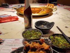 -哥老官重庆美蛙鱼头(宝山龙湖店)