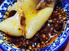老妈蹄花-易老妈蹄花.特色川菜(人民公园总店)
