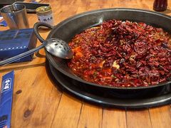 -楠火锅(太古里总店)