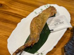 -质烤烤物·活烤海鲜(质烤总店)