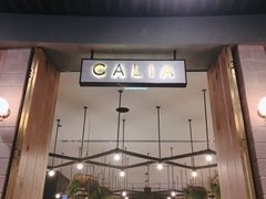 -Calia