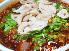 -朱大嘴肥肠血旺(福字街店)