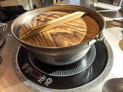 -椰庭·椰子鸡·创意玩家(晶耀前滩店)