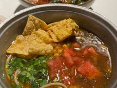 -沿途四季·云南菜·诗酒茶(蓝色港湾店)