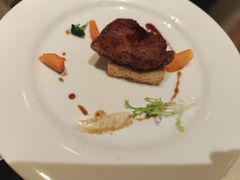 -TABLE·味西餐厅-成都茂业JW万豪酒店