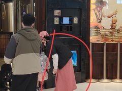 -汉巴味德(沈阳万象汇店)