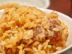 -yokocho上横町·日本食街(深业上城店)